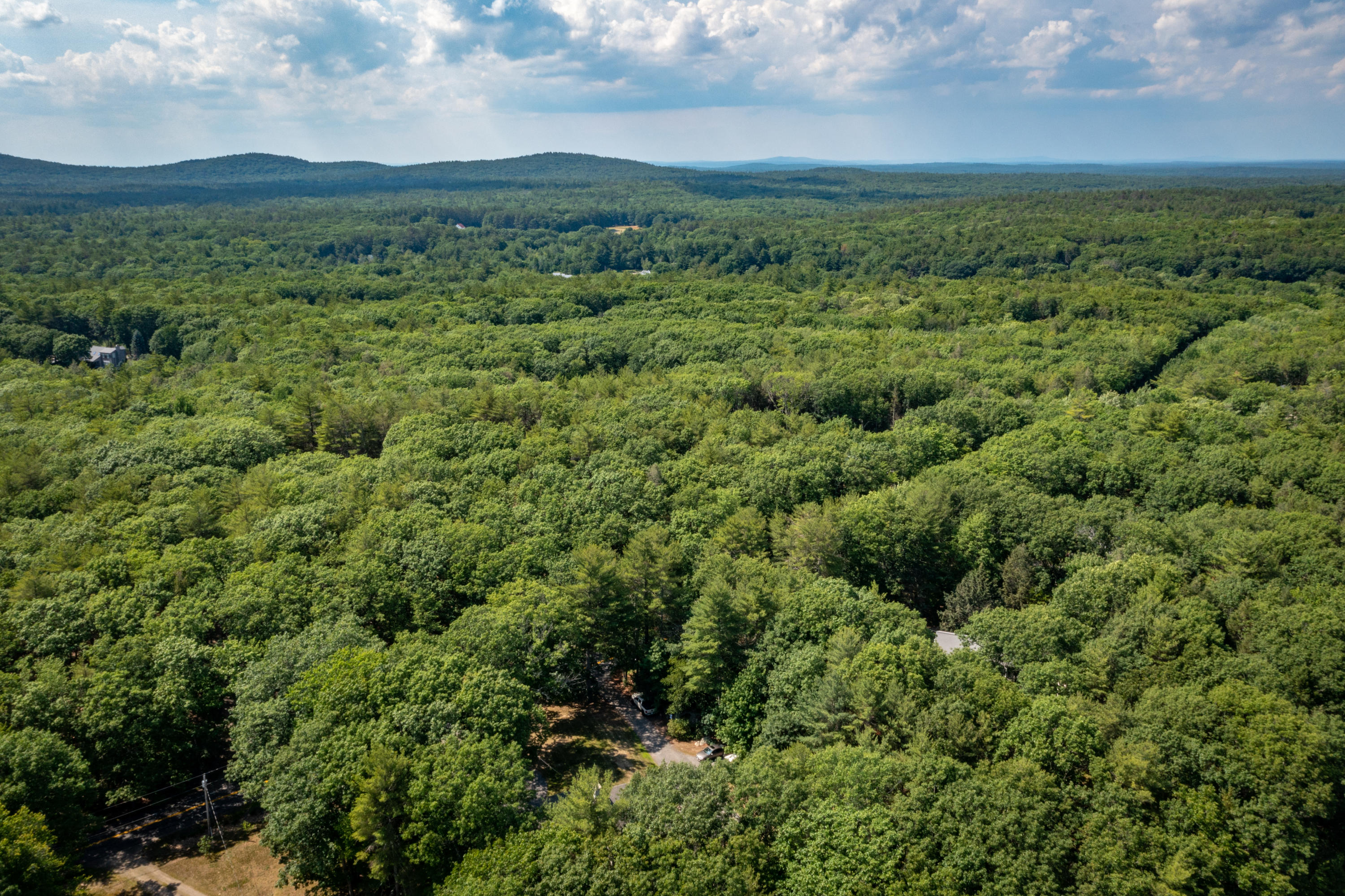 61 Greenleaf Parsons Road Cape Neddick, ME 03902 - Photo 36 of 40 DJI_0020