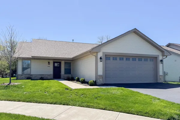 $296,900 | 5785 Jackie's Drive, Loves Park, IL 61111