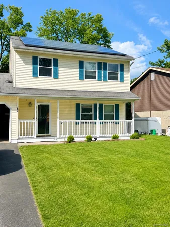 $2,950 | 13 Talcott Place, Middletown, NY 10940