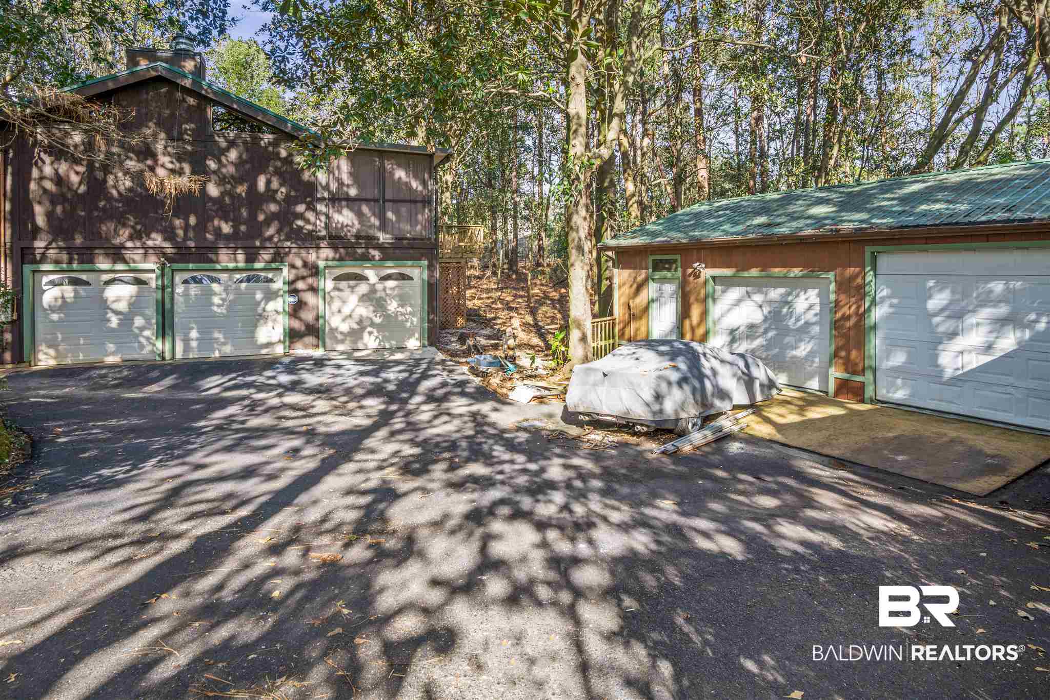 4371 Hoffman Road Mobile, AL 36619 - Photo 33 of 36