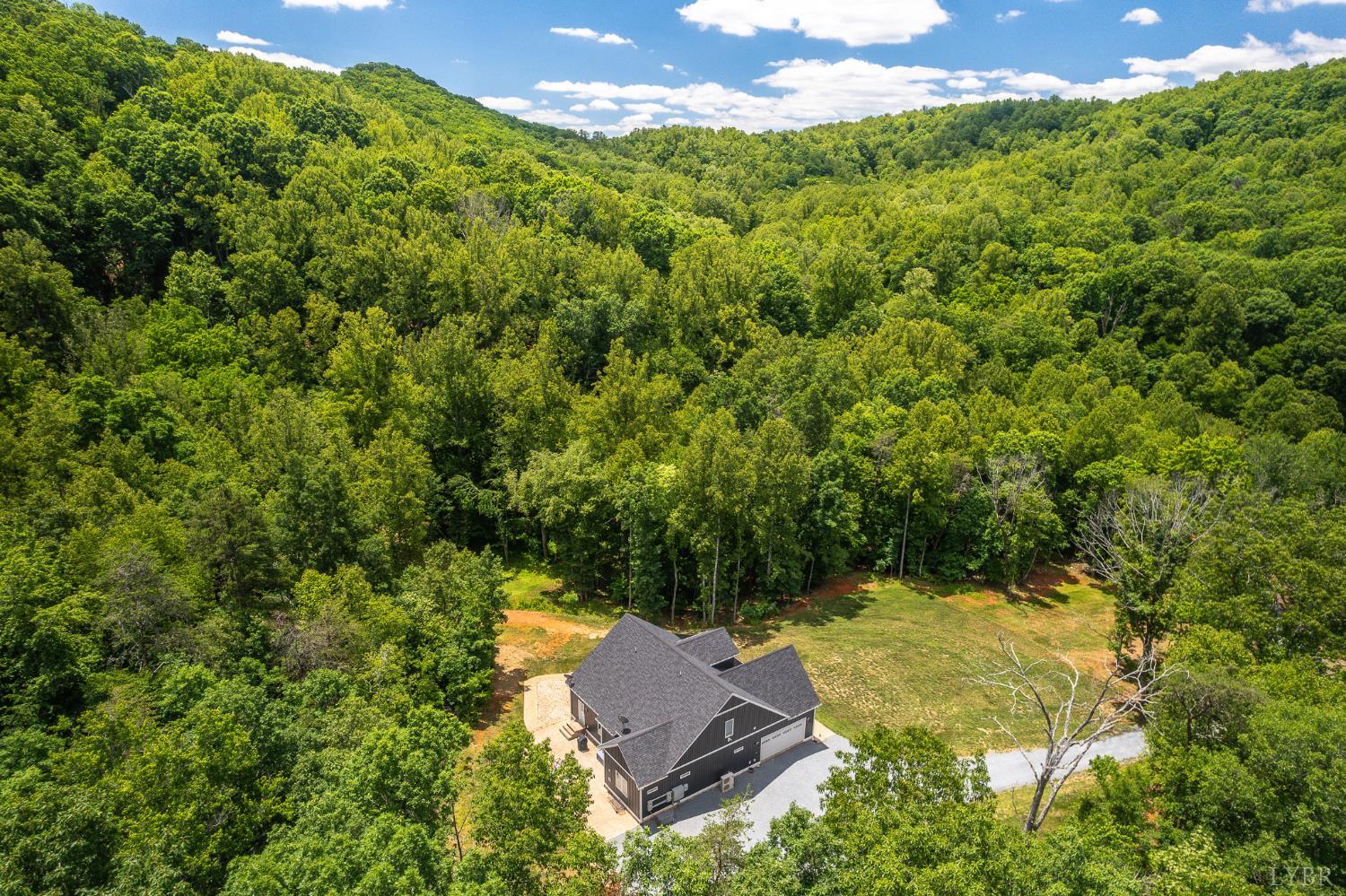 1614 Venturous Trail Goode, VA 24556 - Photo 67 of 72