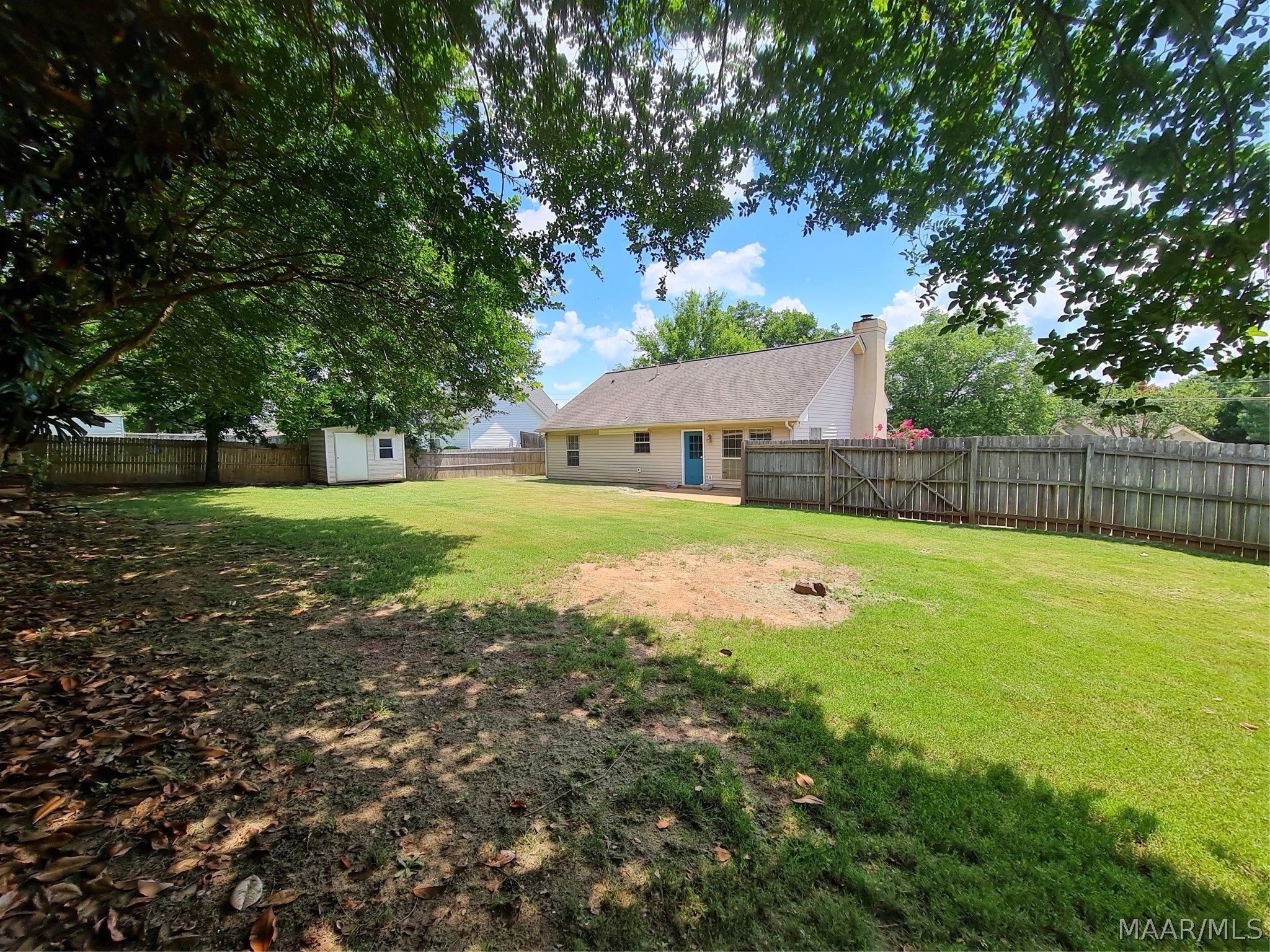61 Old Orchard Road Deatsville, AL 36022 - Photo 38 of 41 Gallery Image 38