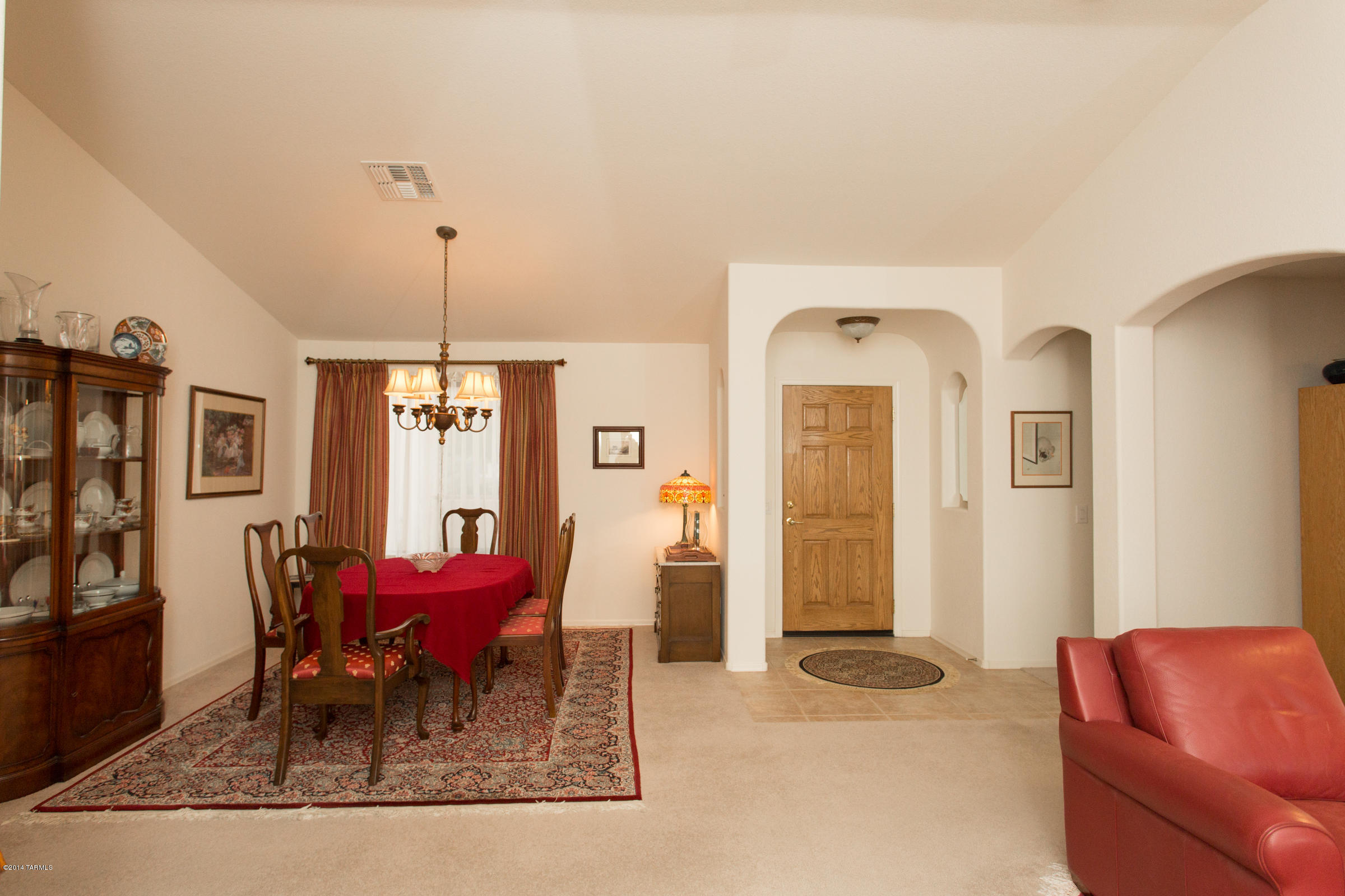 61811 East Sandlewood Road Tucson, AZ 85739 - Photo 2 of 26