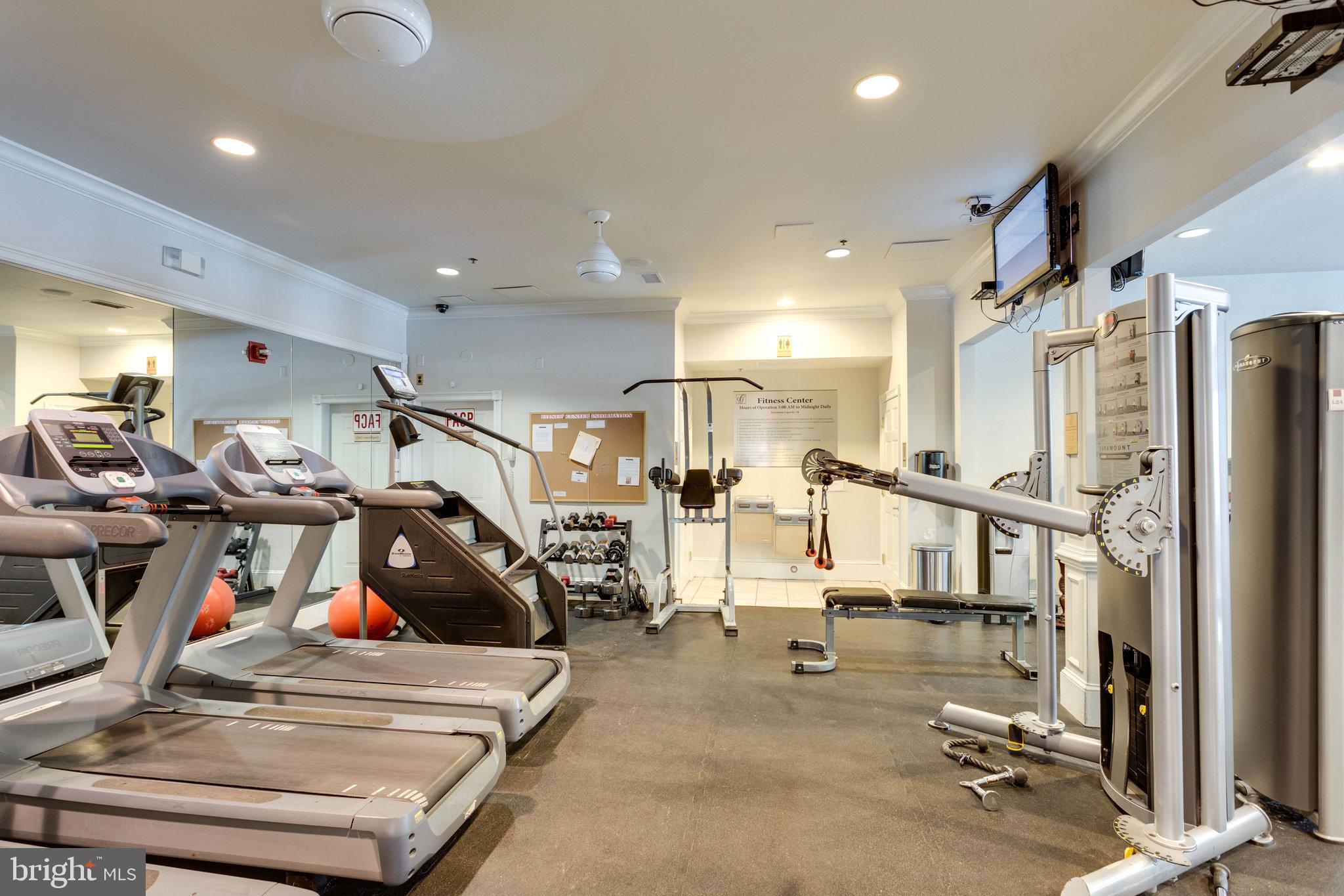 1580 Spring Gate Dr., Unit 4111 McLean, VA 22102 - Photo 32 of 34