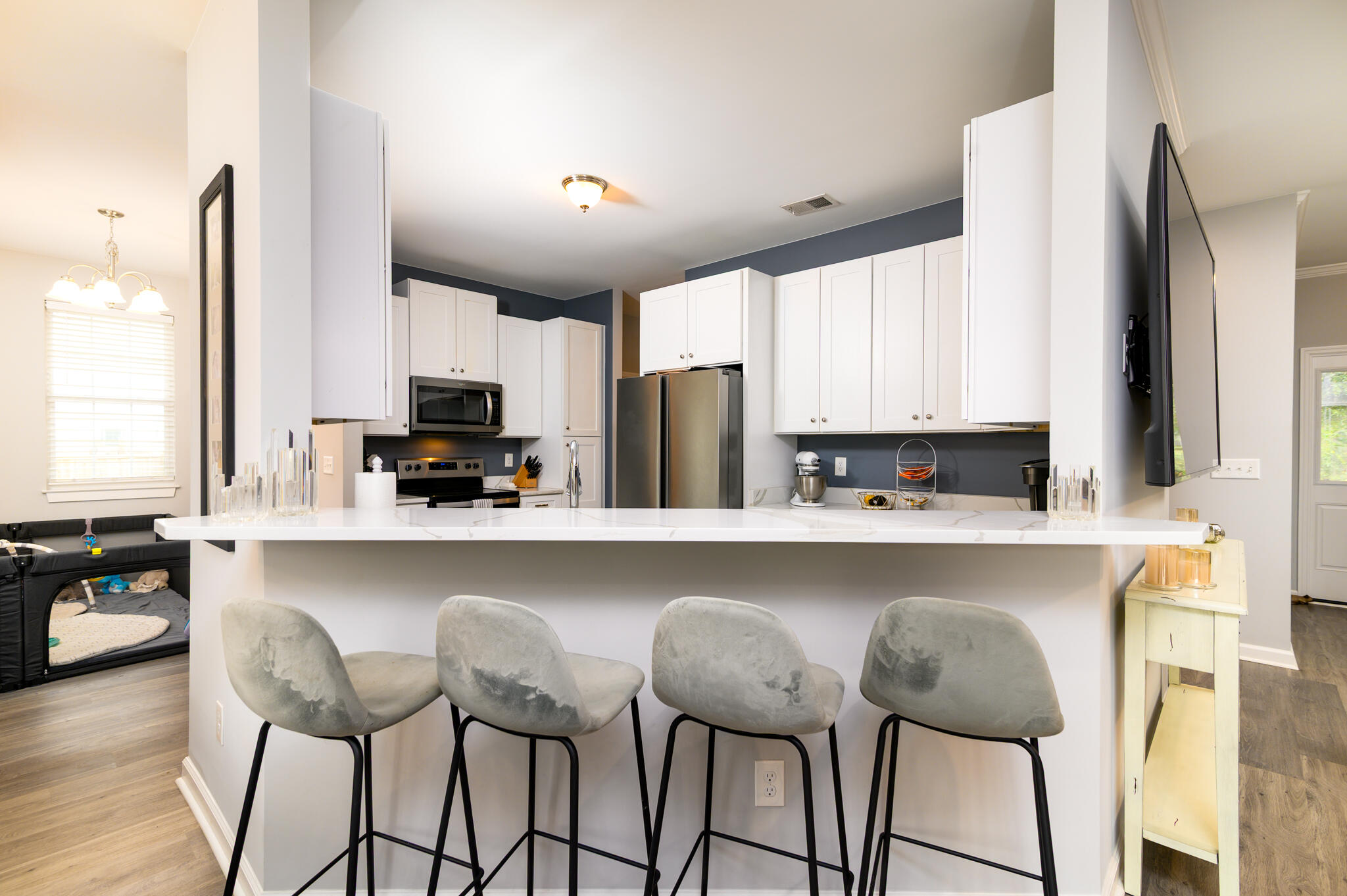 1050 Ben Road Charleston, SC 29412 - Photo 11 of 36 1050 Ben - 16 - CMG