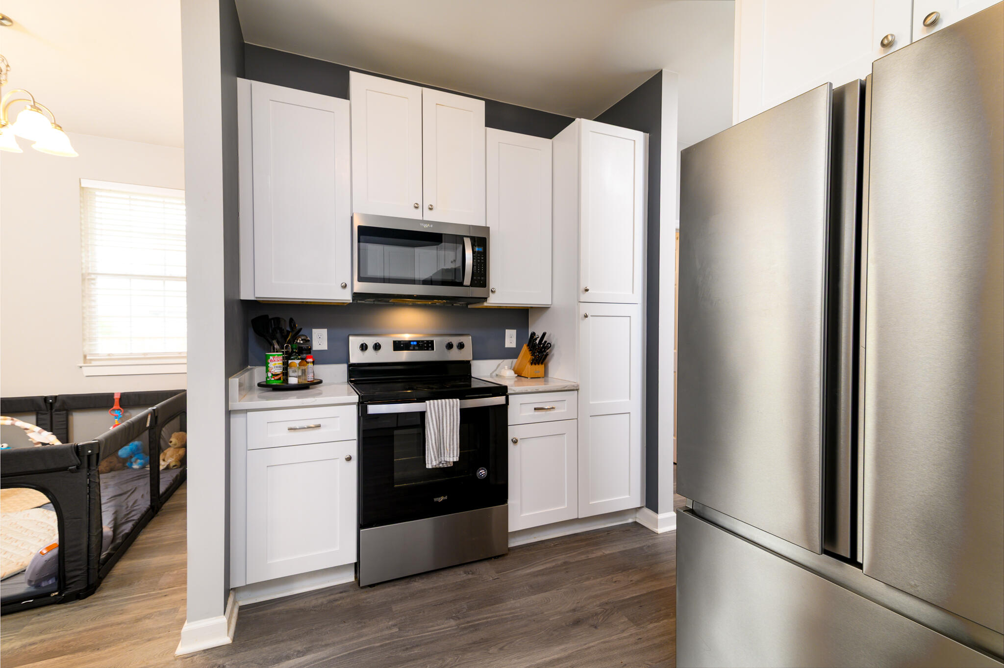 1050 Ben Road Charleston, SC 29412 - Photo 13 of 36 1050 Ben - 18 - CMG