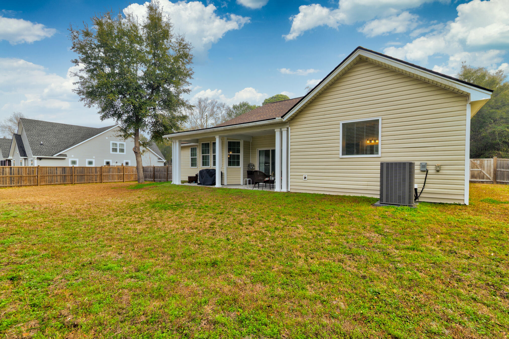 1050 Ben Road Charleston, SC 29412 - Photo 32 of 36 1050 Ben - 26 - CMG