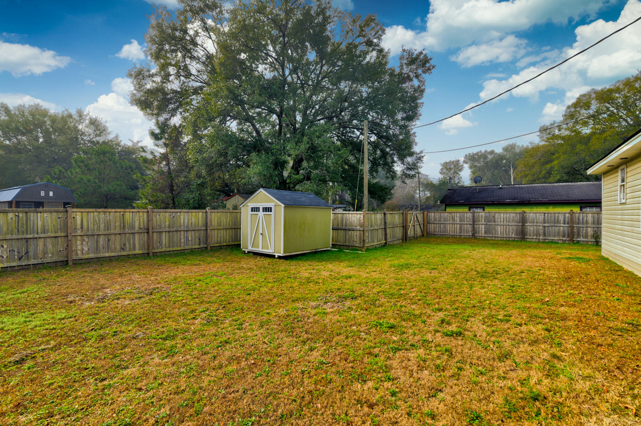 1050 Ben Road Charleston, SC 29412 - Photo 34 of 36 1050 Ben - 28 - CMG