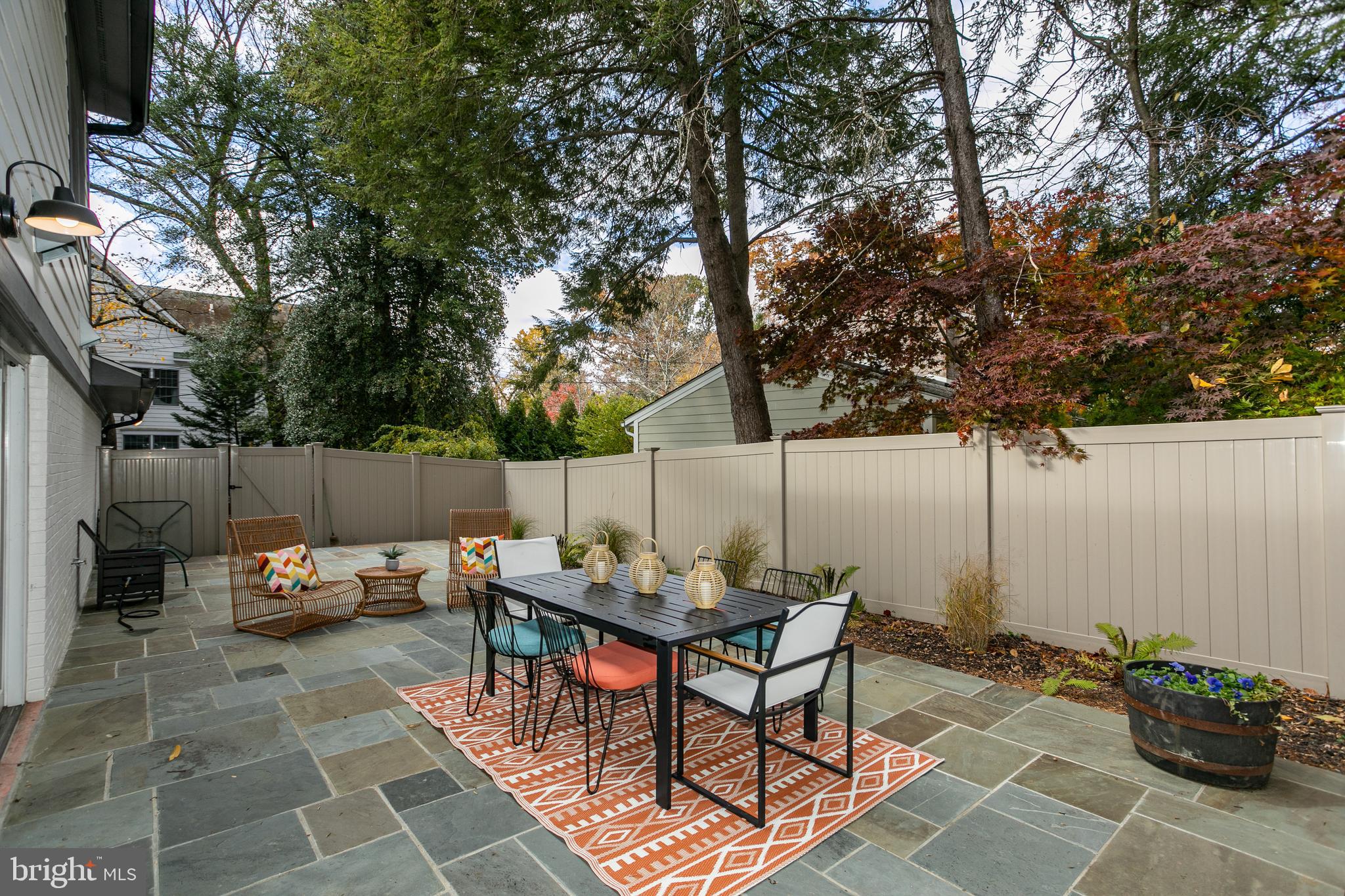 5412 Waneta Road Bethesda, MD 20816 - Photo 16 of 18 Gallery Image 16