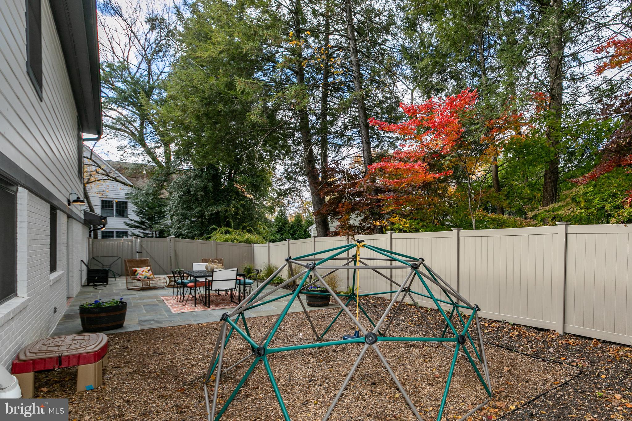5412 Waneta Road Bethesda, MD 20816 - Photo 17 of 18 Gallery Image 17