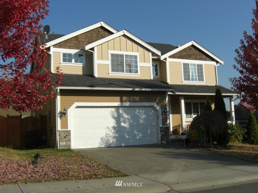 326 Zillah Place Southeast Renton, WA 98059 - Photo 1 of 1