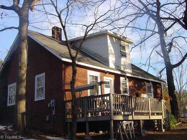 1221 Capella School Road King, NC 27021 - Photo 2 of 9 Other.