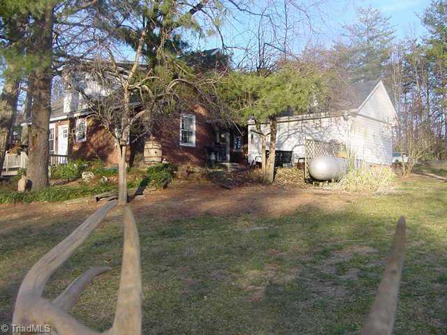 1221 Capella School Road King, NC 27021 - Photo 4 of 9 Other.