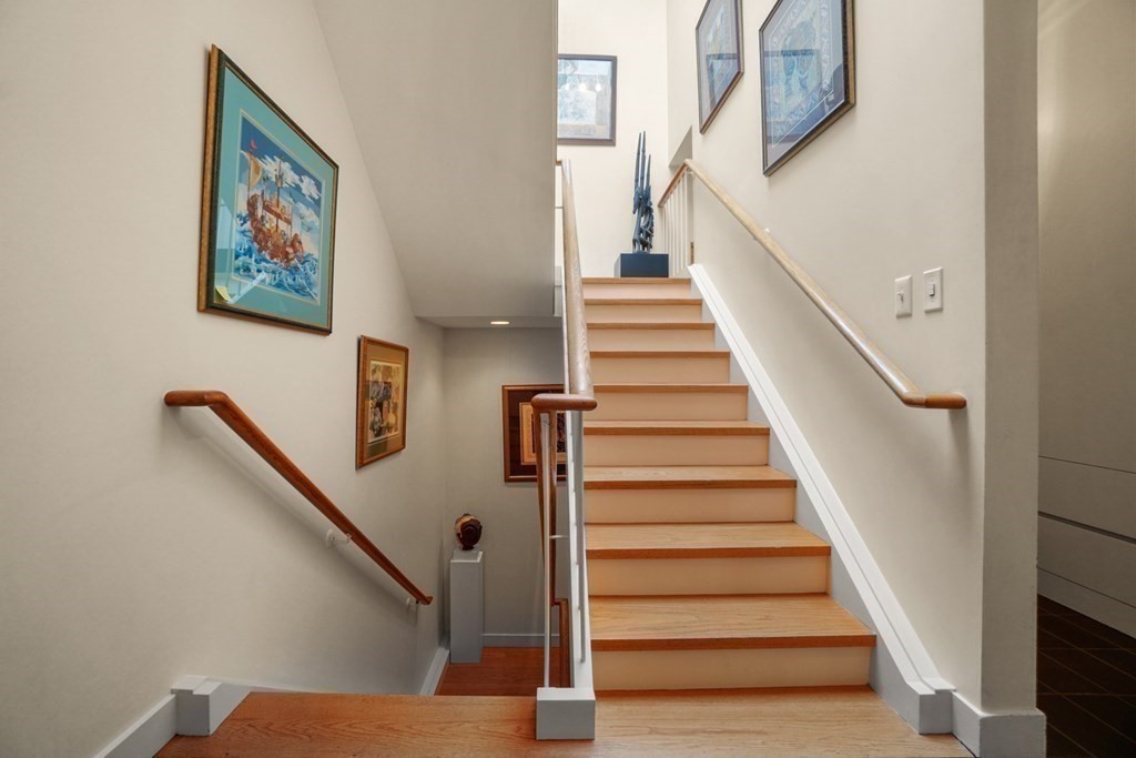 64 Highland Street Cambridge, MA 02138 - Photo 29 of 41 a view of entryway