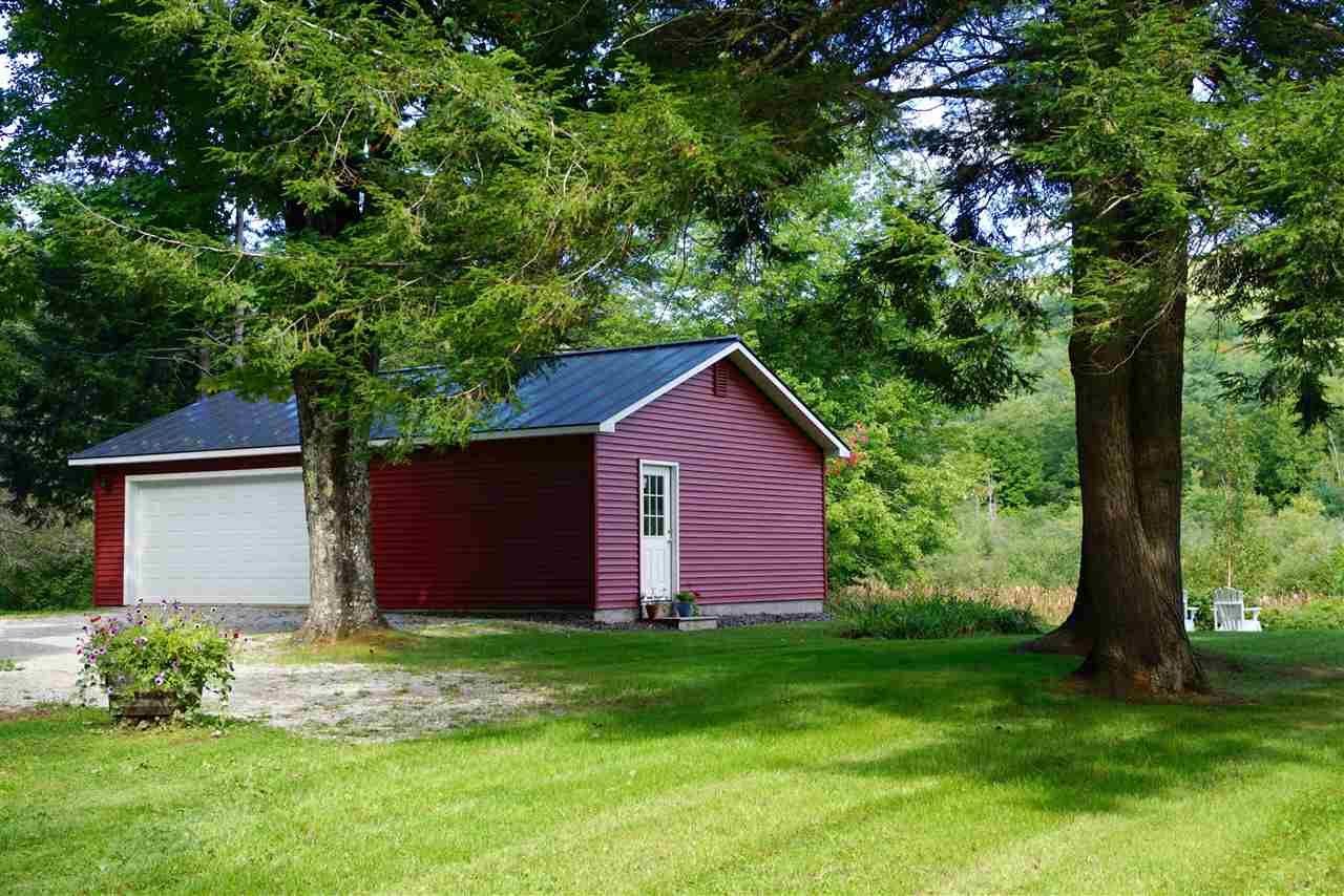 130 Chittenden Road Chittenden, VT 05701 - Photo 4 of 30
