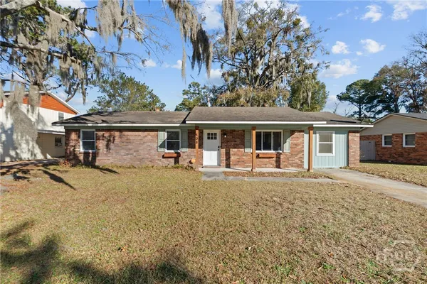 $344,900 | 408 Valentine Drive, Savannah, GA 31406
