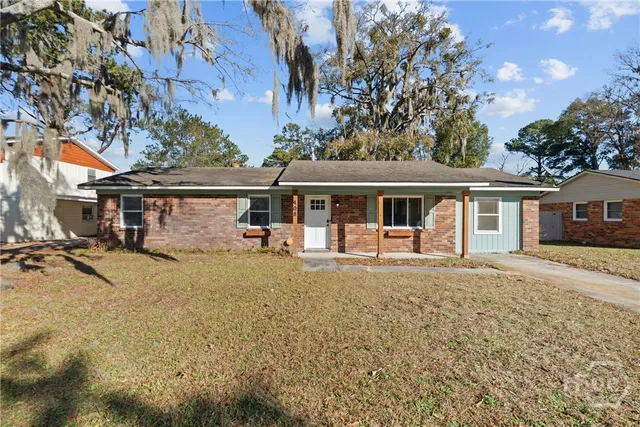 $350,000 | 408 Valentine Drive, Savannah, GA 31406