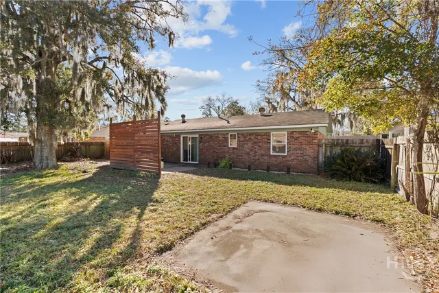 $350,000 | 408 Valentine Drive, Savannah, GA 31406