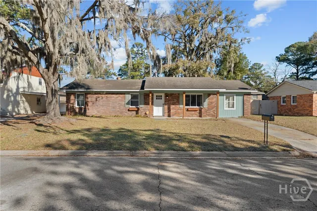 $350,000 | 408 Valentine Drive, Savannah, GA 31406