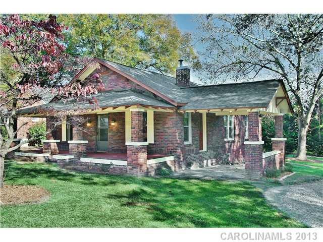 409 Griffith Road Monroe, NC 28112 - Photo 1 of 16 Gallery Image 1