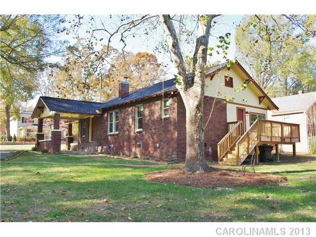 409 Griffith Road Monroe, NC 28112 - Photo 12 of 16 Gallery Image 12