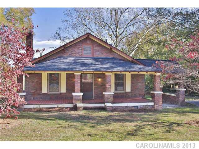 409 Griffith Road Monroe, NC 28112 - Photo 16 of 16 Gallery Image 16