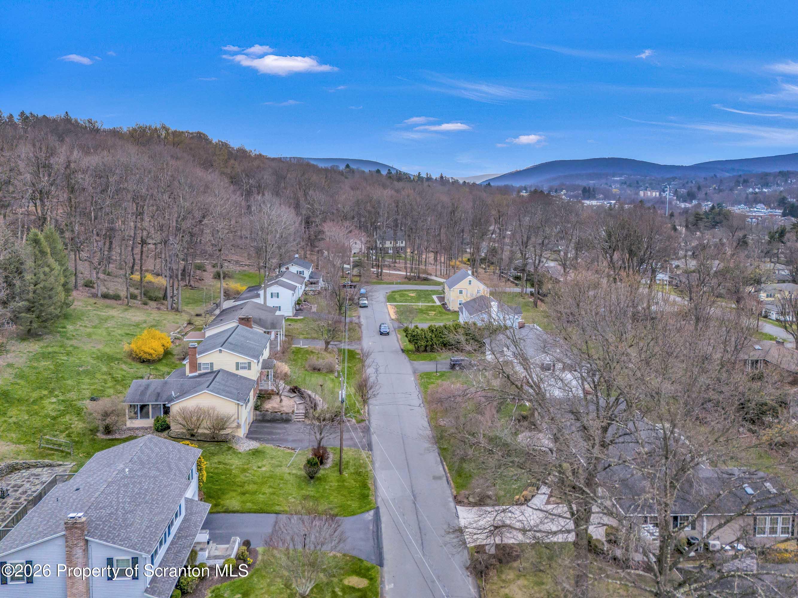 108 Sturbridge Road Clarks Summit, PA 18411 - Photo 65 of 67 Aerial