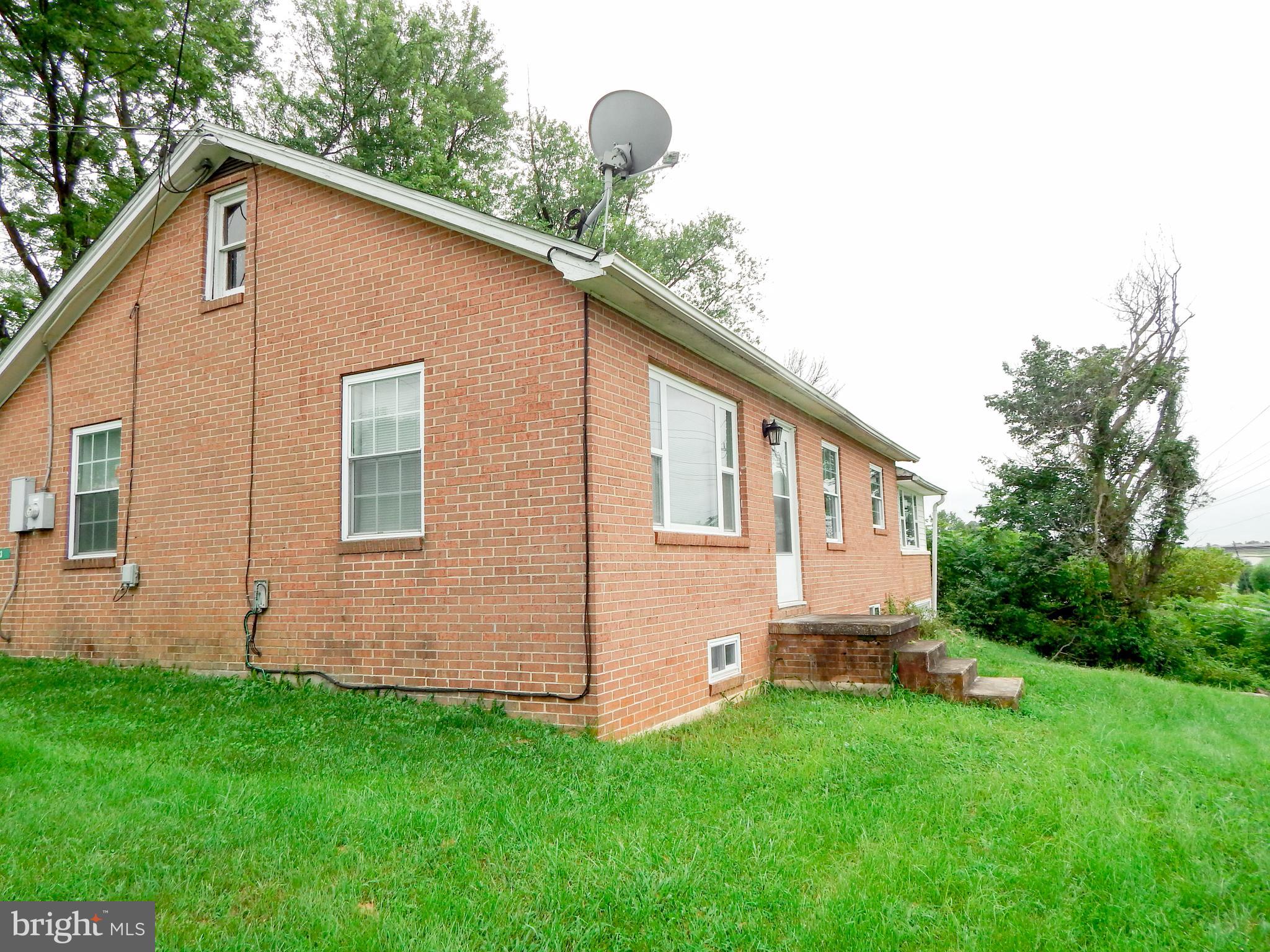 93 Clems Drive Ranson, WV 25438 - Photo 35 of 37 Gallery Image 35