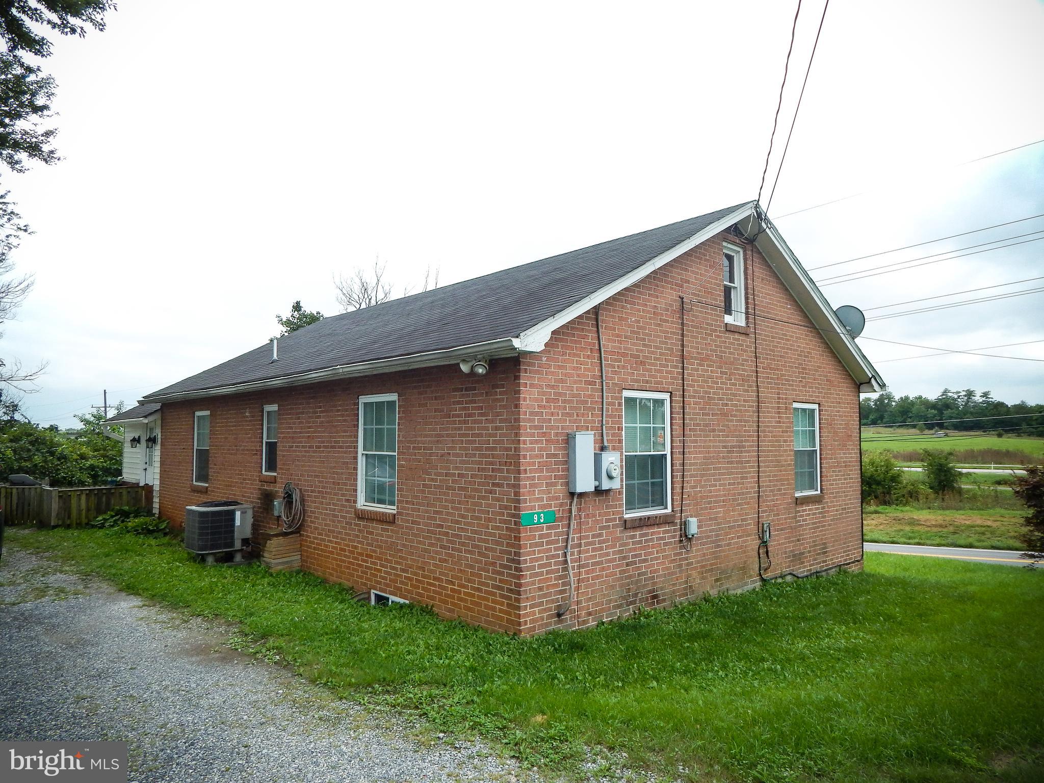 93 Clems Drive Ranson, WV 25438 - Photo 36 of 37 Gallery Image 36