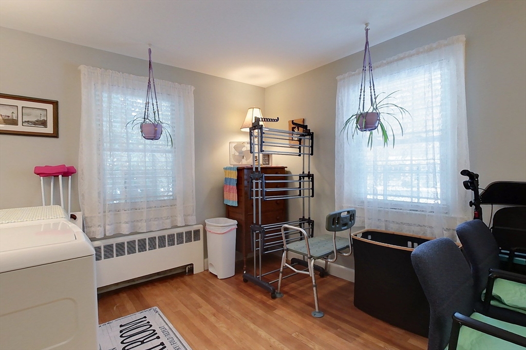 19 Mill Road Littleton, MA 01460 - Photo 16 of 31 a bedroom with furniture and a window