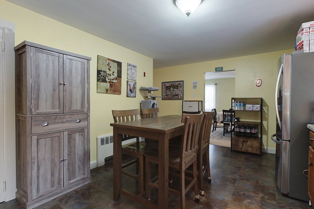 19 Mill Road Littleton, MA 01460 - Photo 6 of 31 a dining room with furniture and window