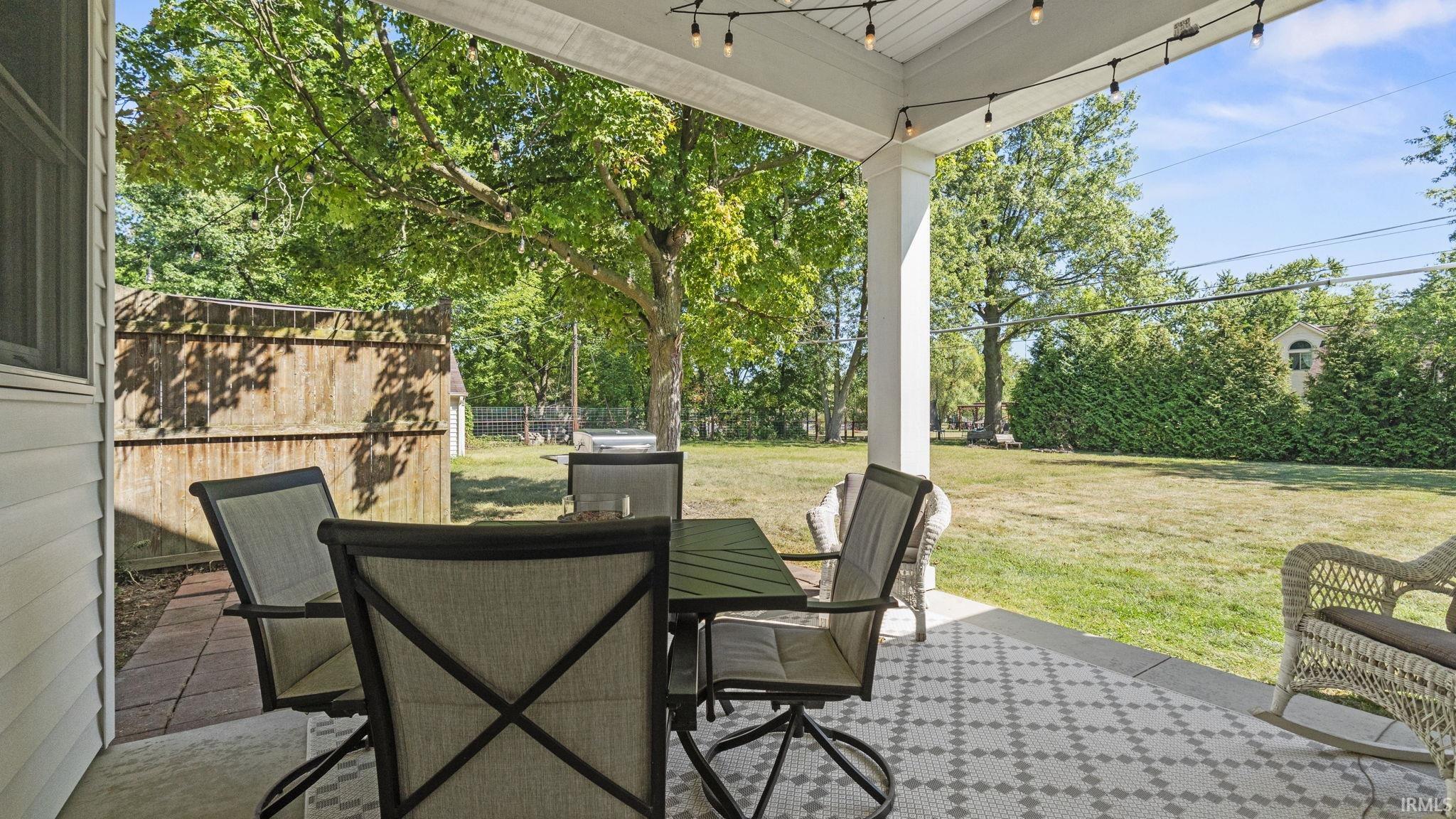 4020 Stellhorn Road Fort Wayne, IN 46815 - Photo 29 of 35 Gallery Image 29