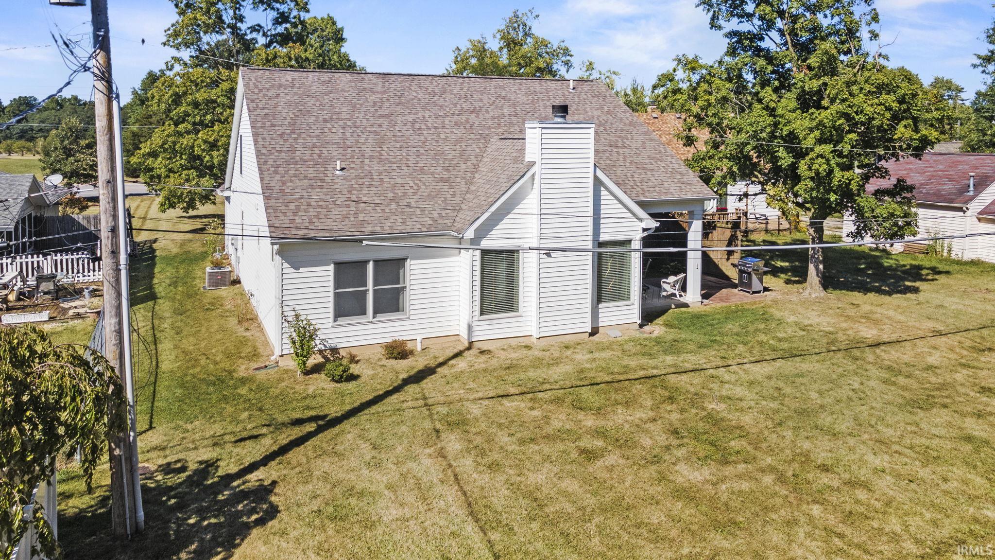 4020 Stellhorn Road Fort Wayne, IN 46815 - Photo 30 of 35 Gallery Image 30