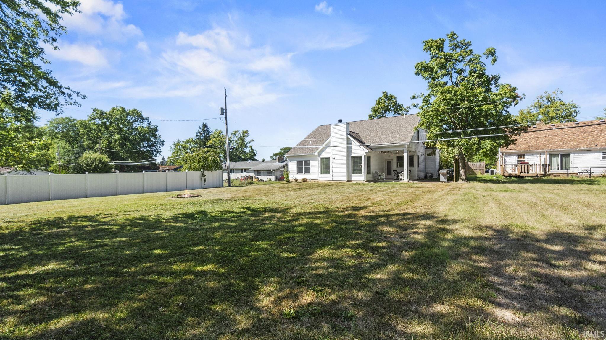 4020 Stellhorn Road Fort Wayne, IN 46815 - Photo 31 of 35 Gallery Image 31