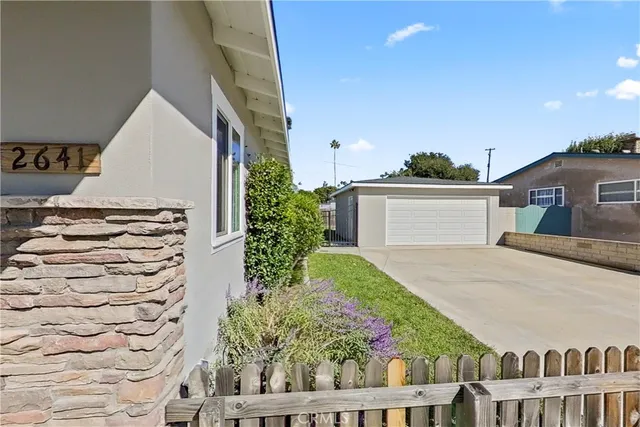 $943,500 | 2641 Stanton Avenue, La Habra, CA 90631