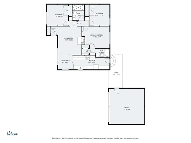 $943,500 | 2641 Stanton Avenue, La Habra, CA 90631