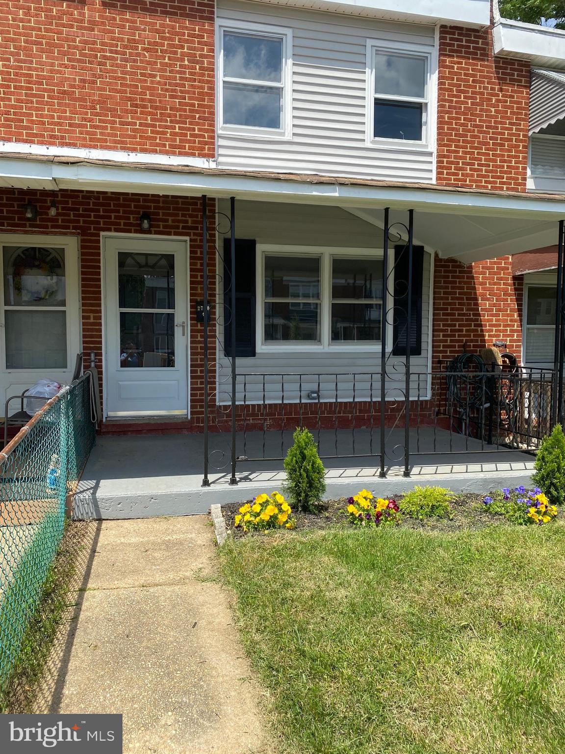 2750 Yarnall Road Halethorpe, MD 21227 - Photo 1 of 20