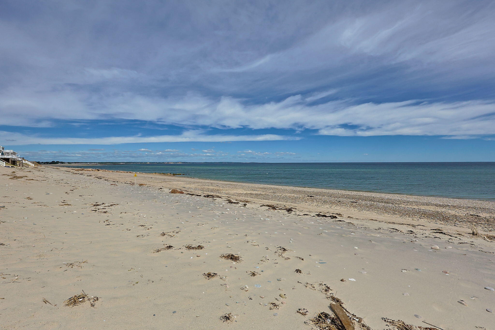 70 Salt Marsh Road, Unit A East Sandwich, MA 02537 - Photo 32 of 38 viewbeach2