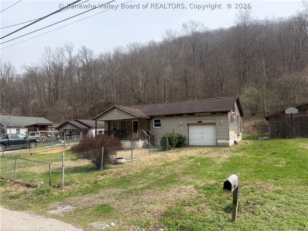 521 Long Fork Road Pecks Mill, WV 25547 - Photo 9 of 15 Gallery Image 9