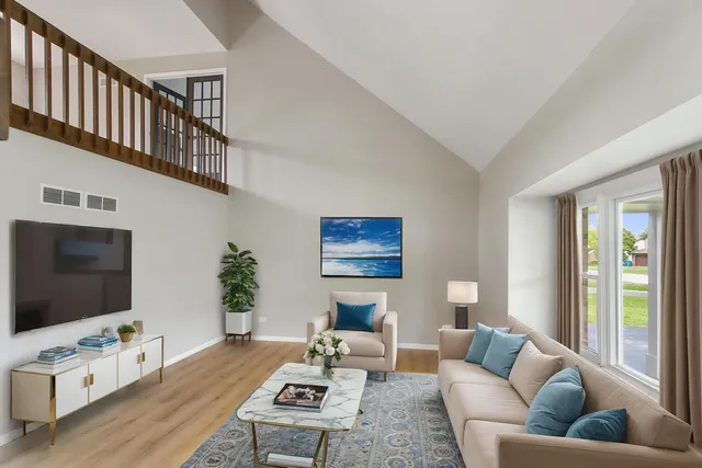 $354,700 | 3618 Ronald Road, Crete, IL 60417