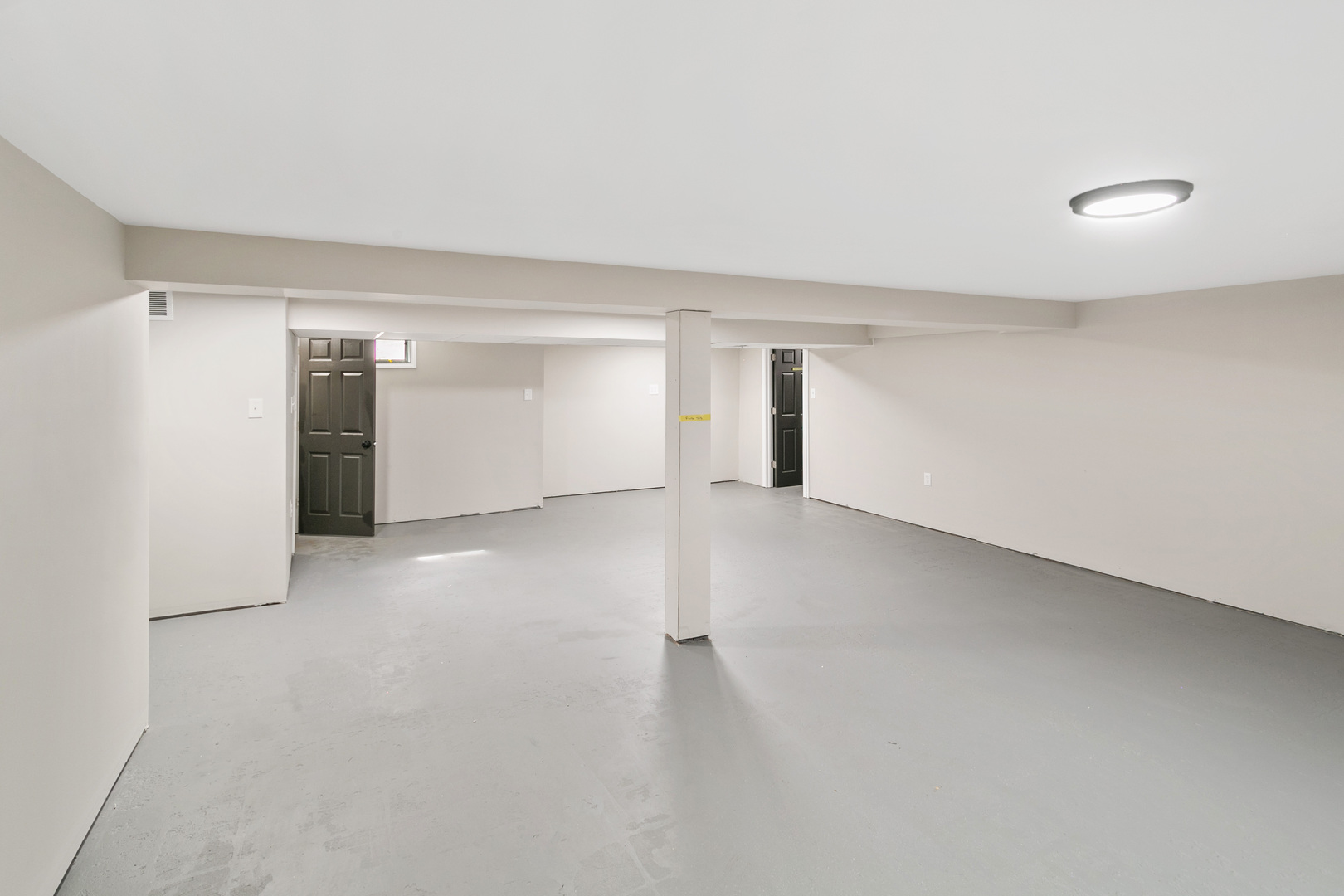 3618 Ronald Road Crete, IL 60417 - Photo 23 of 28 a view of an empty room
