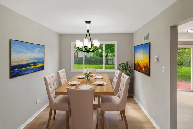 $354,700 | 3618 Ronald Road, Crete, IL 60417