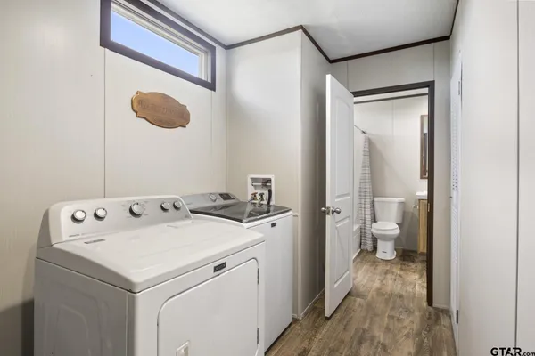 $214,999 | 724 Northeast County Road 2170, Mount Vernon, TX 75457