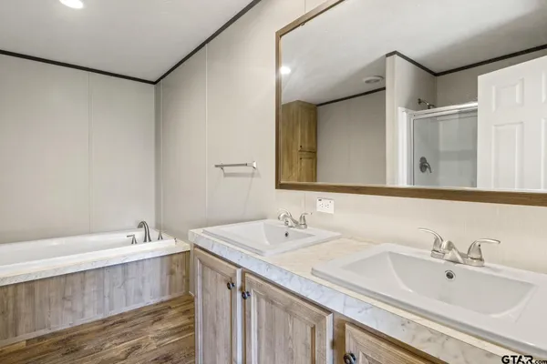 $214,999 | 724 Northeast County Road 2170, Mount Vernon, TX 75457