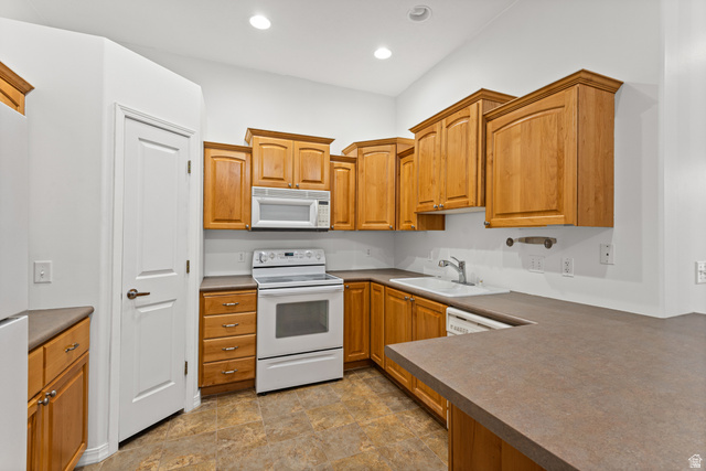 70 North Main Street, Unit 213 Bountiful, UT 84010 - Photo 7 of 15 All appliances included