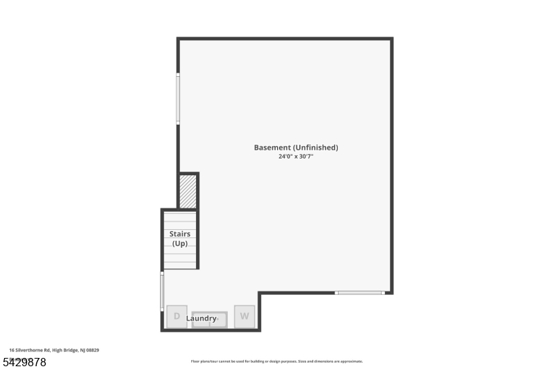 16 Silverthorne Road High Bridge, NJ 08829 - Photo 48 of 50