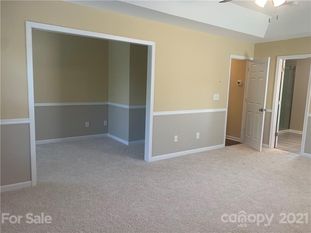 136 Royalton Road Mooresville, NC 28115 - Photo 14 of 28 a view of an empty room