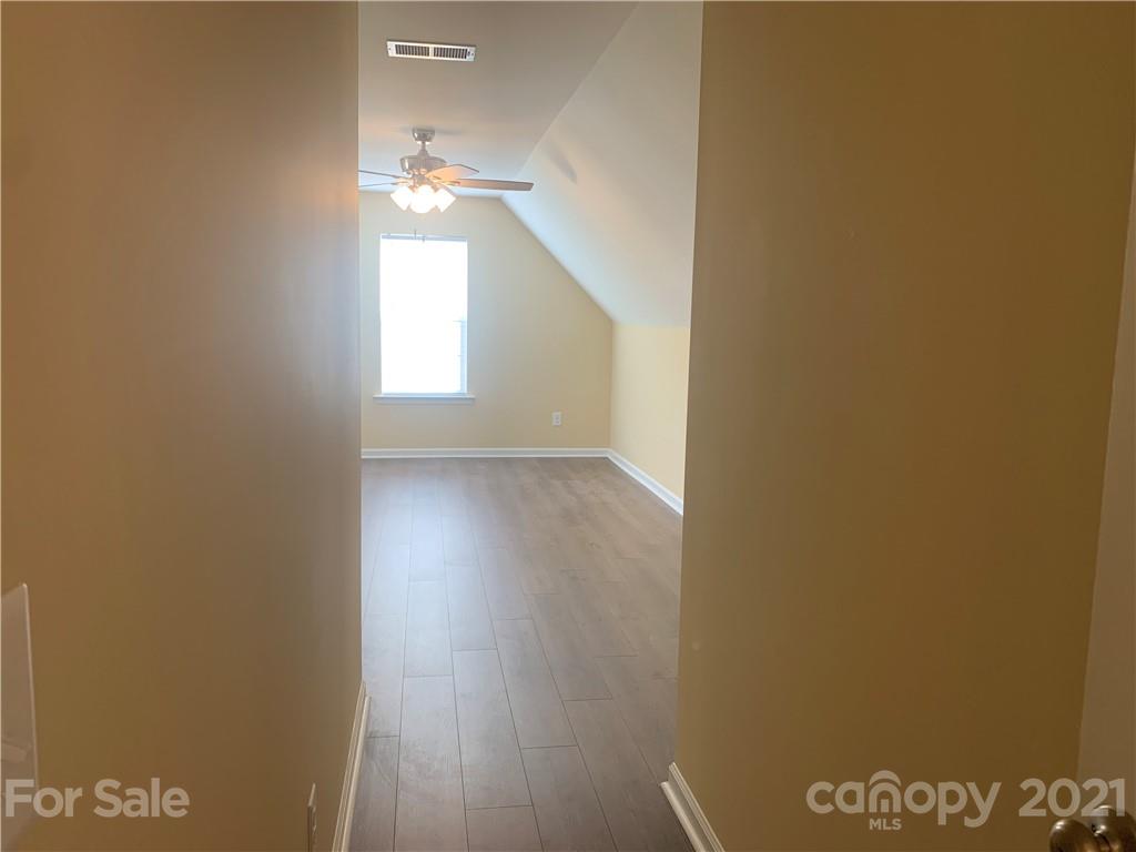 136 Royalton Road Mooresville, NC 28115 - Photo 18 of 28 a view of a hallway