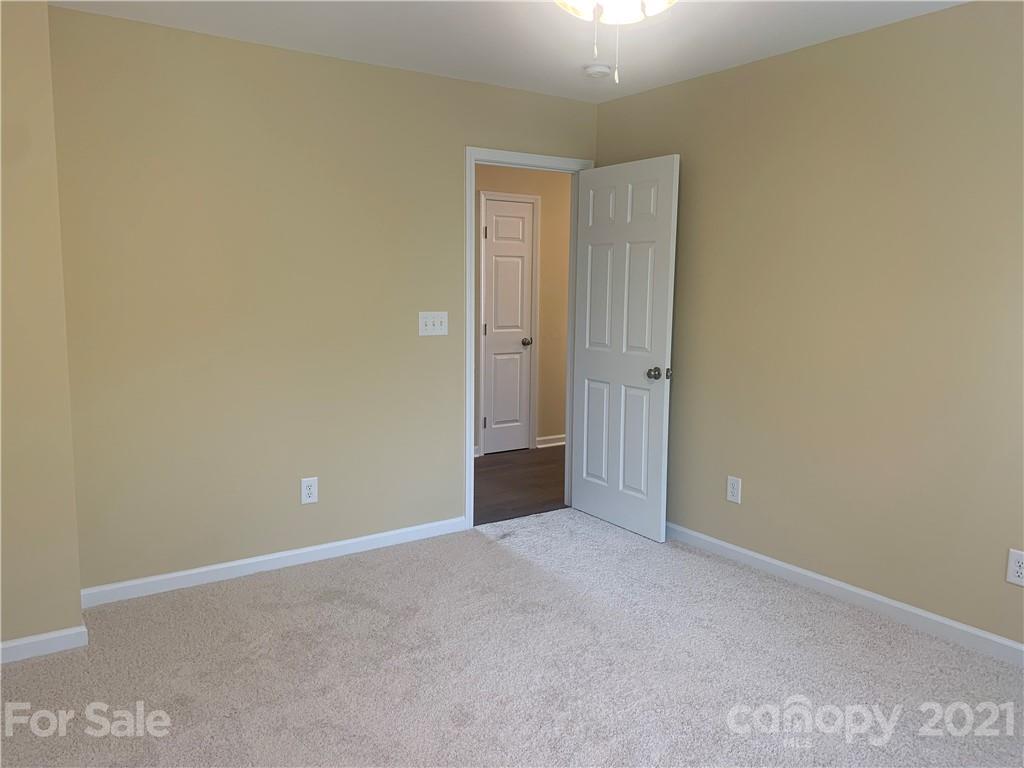 136 Royalton Road Mooresville, NC 28115 - Photo 22 of 28 a view of an empty room