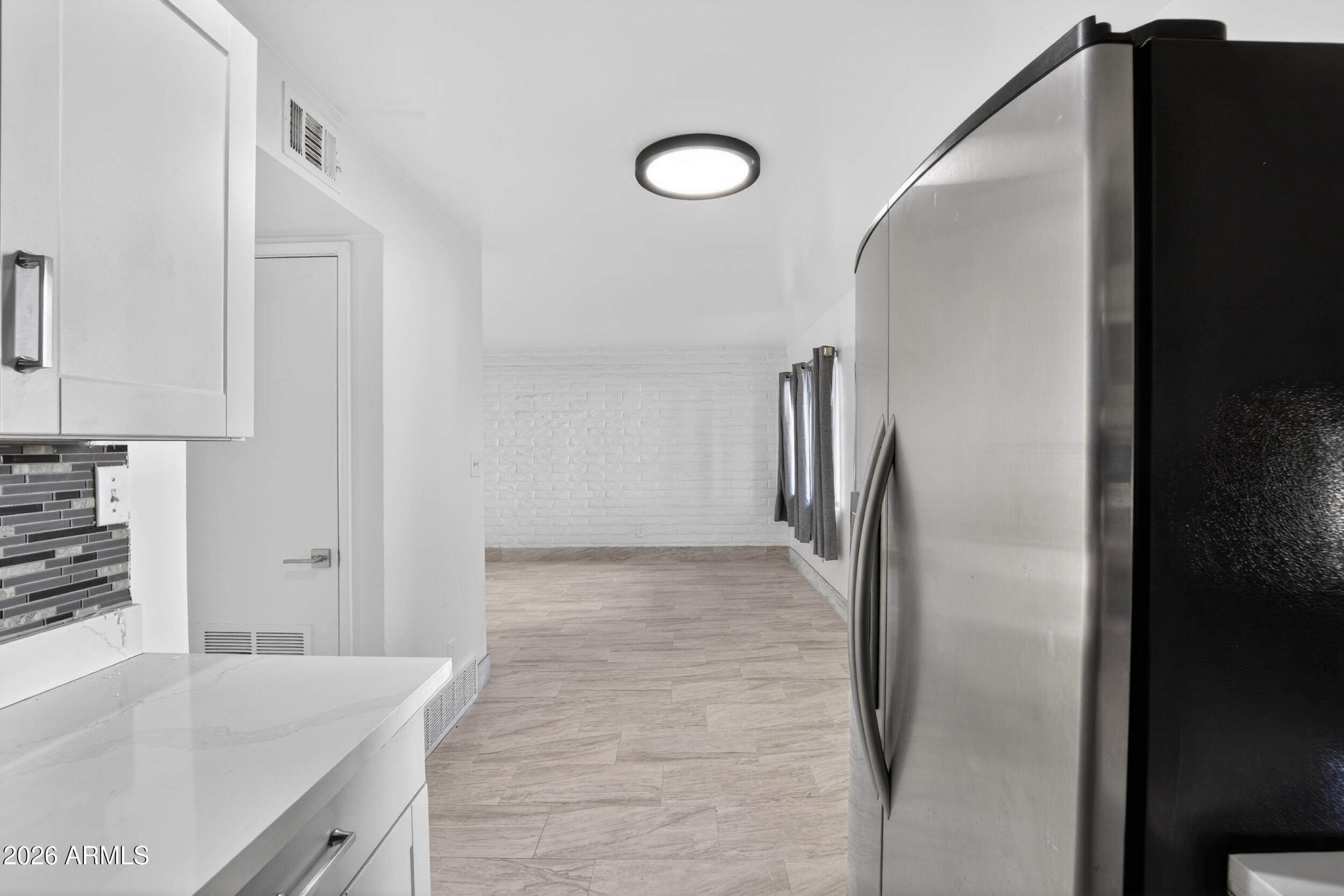 2925 North 38th Street, Unit 2 Phoenix, AZ 85018 - Photo 3 of 19 a view of a kitchen with a sink